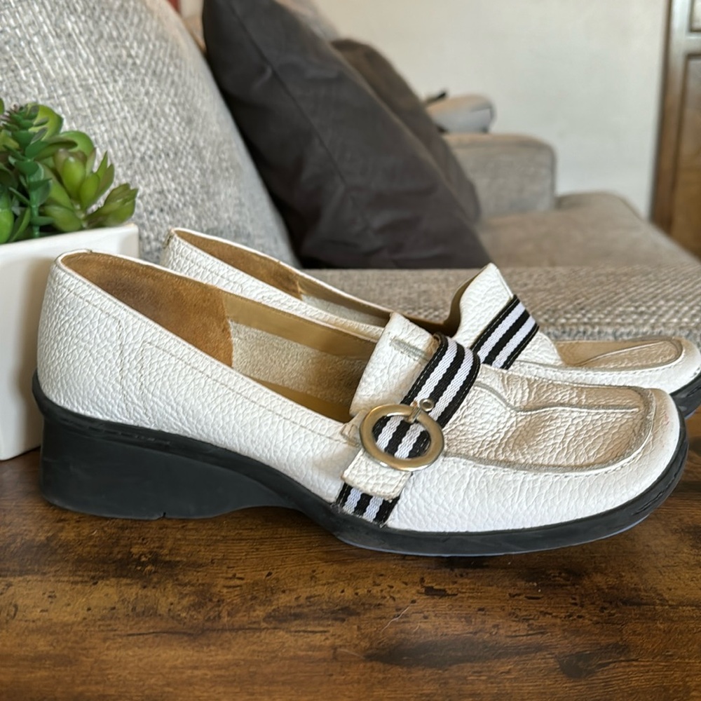 Indigo by Clark’s Loafers